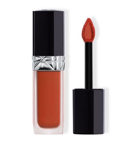 rouge dior forever liquid precio.